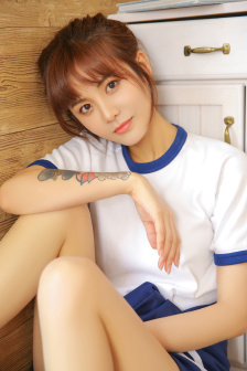 女人香